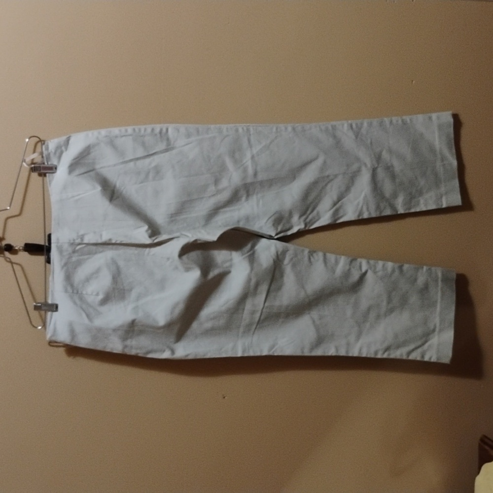 GAP Women's Capri Size 14 - Picture 5 of 8